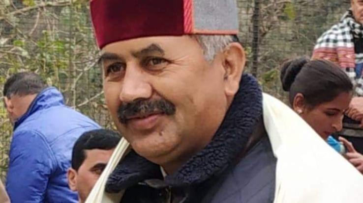 Congress MLA Mehta is making baseless statements