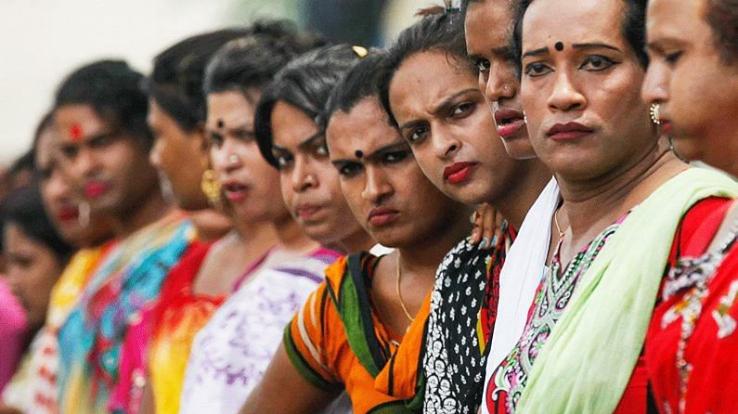 Instructions to provide cremation ground for transgender community, identity card also issued