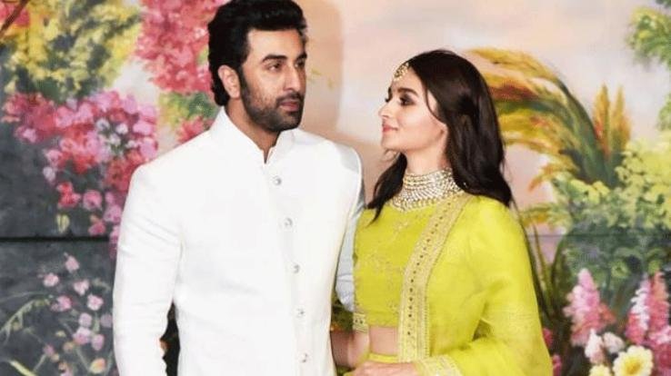 Ranbir Kapoor and Alia Bhatt may get married soon, Ranbir Kapoor gave this statement