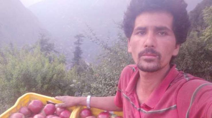 Farmer Vijay Kumar is earning lakhs by doing natural farming