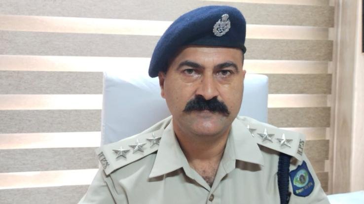 Indora: Safety fuse wired recovered in Dakwan of Dumtal