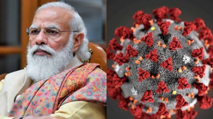 Work done for the empowerment of the poor: Modi