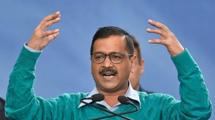 Delhi: Jobs of 700 contractual employees of DJB are permanent