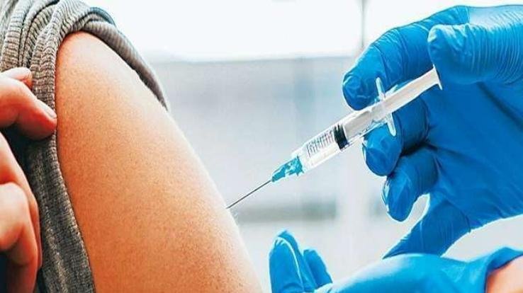 Paonta Sahib: Booster dose for covid prevention in Rajpura health division