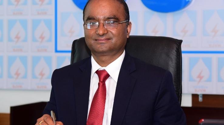 Shimla: Profit after tax with 232.67 crores in the third quarter: Chairman