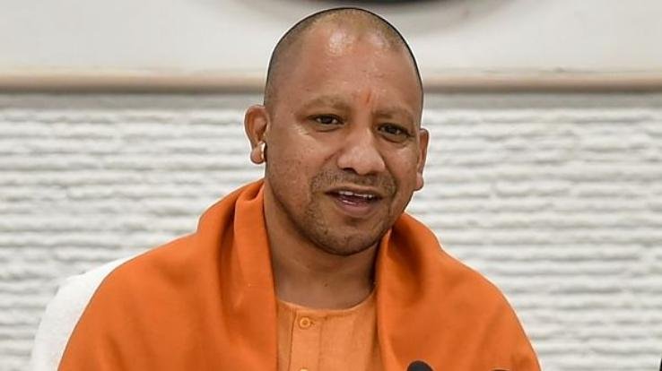 It will not take long for Uttar Pradesh to become Kashmir, Bengal and Kerala: Yogi