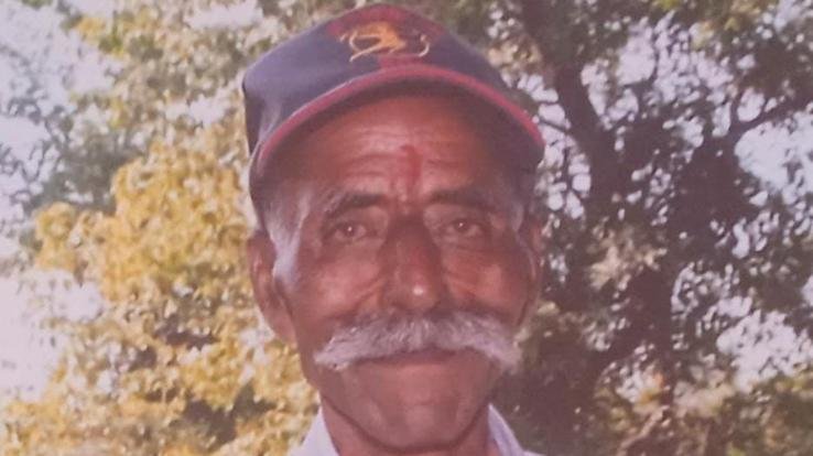 परागपुर : नहीं रहे भूतपूर्व सैनिक हरि सिंह, मृदुभाषी एवं मिलनसार स्वभाव के कारण थे लोकप्रिय