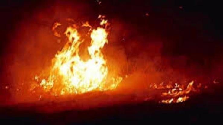 Gujarat: Factory explosion, nine workers injured