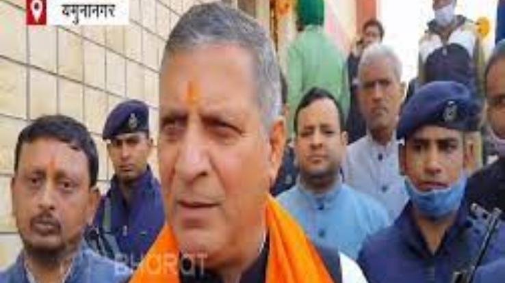 Chandigarh: Unnecessarily trying to elevate the hijab controversy - Kanwarpal Gurjar