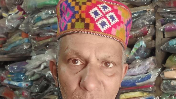 State State Numberdar Jan Kalyan Sangh sent a memorandum to CA through SDM regarding the demands