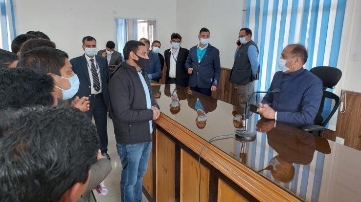  Warning: If there is no seniority from the date of appointment, then there will be no mission repeat.