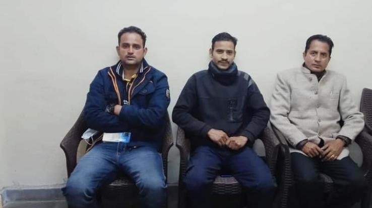 Government's tenure of four years was disappointing-Ravindra Rao