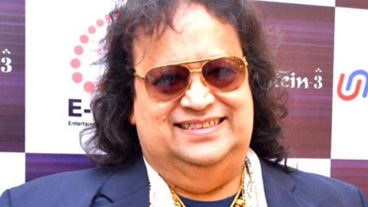 Disco king and veteran singer Bappi Lahiri passes away