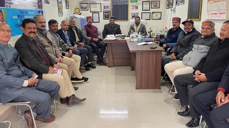  On February 22, Rotary Club will honor great personalities