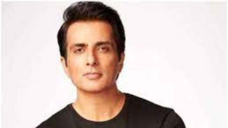 Sonu Sood accused of influencing voters