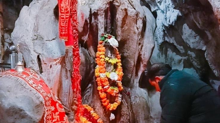 Kunihar: Explanation of the appearance of Lord Shiva in the story of the third day