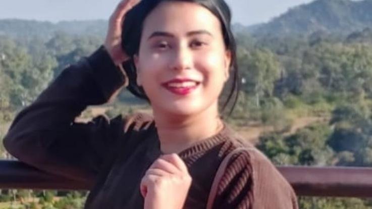 Dharmapur: Simran shines in UGC NET exam