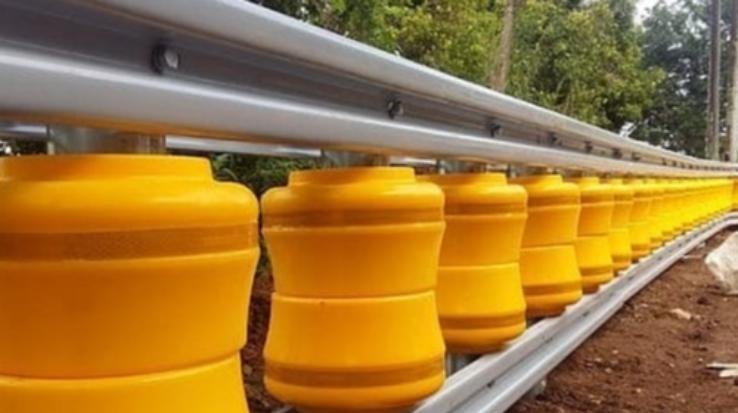 nahan mein desh ke pehle roler crash ka trial kendra sarkar ne di manzoori