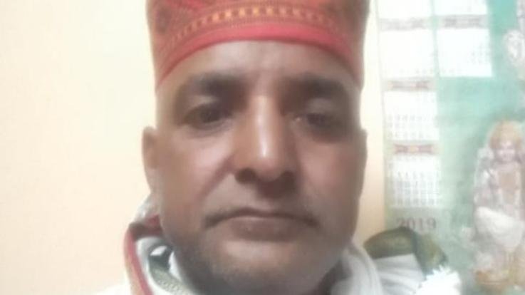 Jwalamukhi: BDO office should be opened in Khundia Panchayat - Sanjay Rana