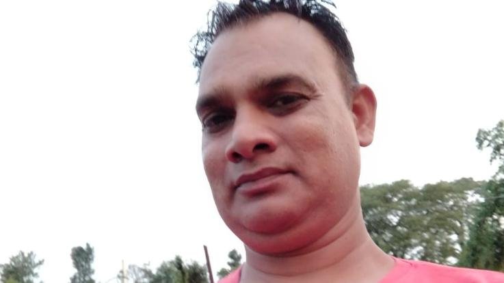 Kangra: Government could not fill even a single post of physical teachers for four and a half years - Sandeep Ghai