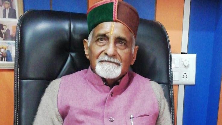 Kangra: Bhandara will be held in Baba Virbhadra temple on March 6