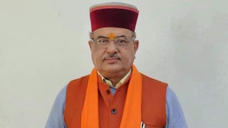 Jaisinghpur: Kulwant Rana will conclude the Kunjeshwar Mahadev Shivratri fair
