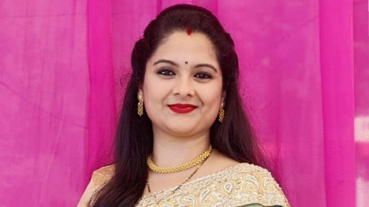 Palampur: Priya Butel brightened the name of the region by passing the JRF NET exam