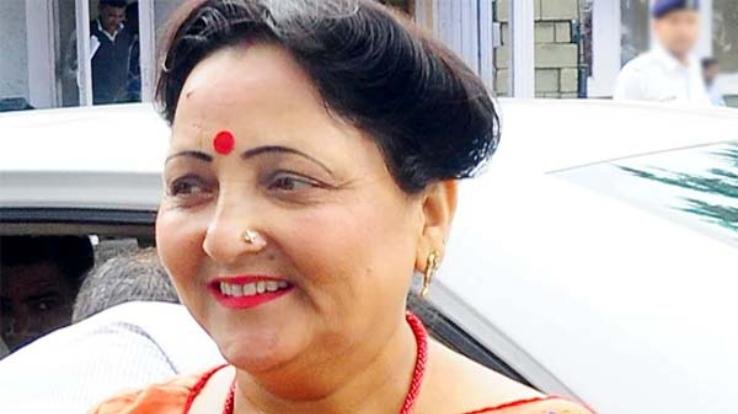 State government is constantly striving to provide quality education - Sarveen Chaudhary  Inauguration of additional building of Government High School Nerti built from 19.50 lakhs