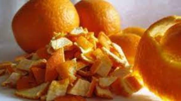 Biodiesel made from dried peels of oranges, researchers of Mandi IIT did wonders