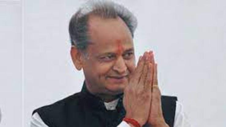 OPS: Gehlot's master stroke, now the burden of expectations on others Rajasthan has shown the tax, now the pressure on the rest of the states