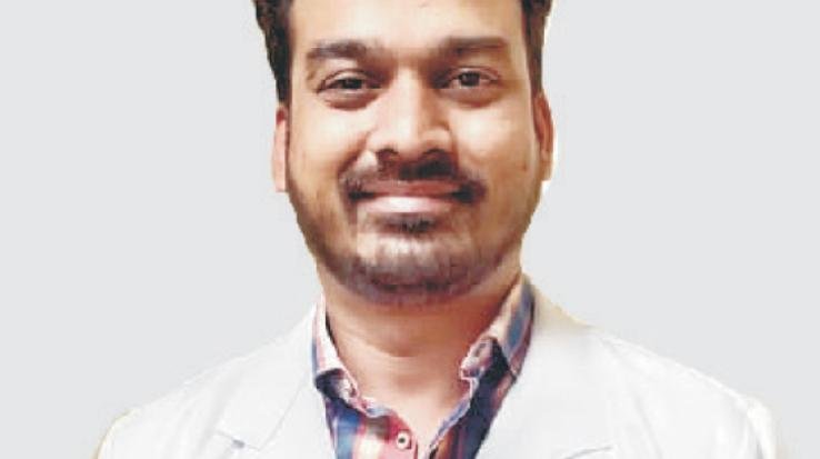 Treatment of every disease of ear, nose and throat in Fortis Hospital Kangra