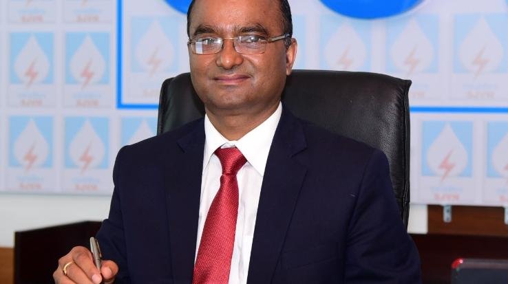  SJVN achieved annual capex target a month ago