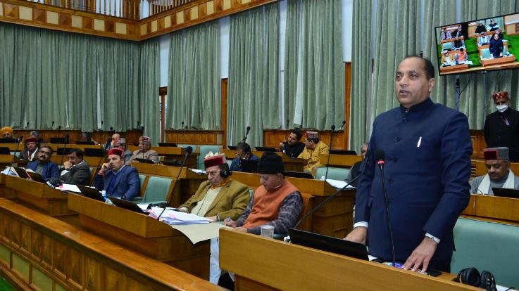 Himachal_EconomicSurvey_ 2021-22