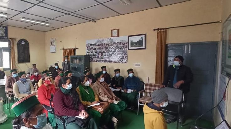 seminar_organized_in_Kinnaur