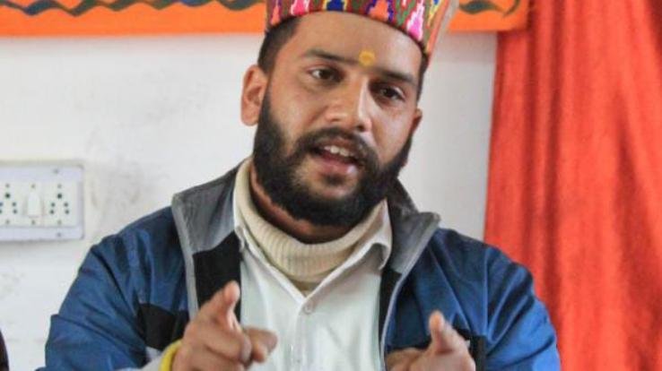 truth of the harassment of 17-year-old Lavanya came out in the NCPCR investigation report: ABVP