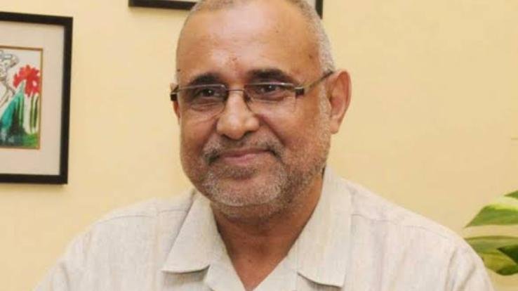 Jairam presented the budget of farmers, gardeners, workers, youth, women and poor welfare: Khanna