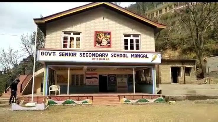Vacant posts should be filled soon in Mangal School - Parents