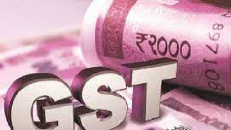 17 percent increase in GST collection in the state during the last one year