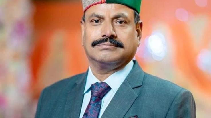 BJP's politics of selfishness is fatal for common man - Mankotia