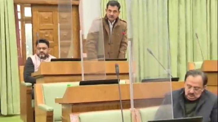 Cement companies playing with people's health: MLA