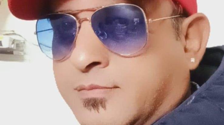 सोलन : कुलदीप वर्मा को सौंपा गया सदर विधानसभा के सोशल मीडिया अध्यक्ष का कार्यभार