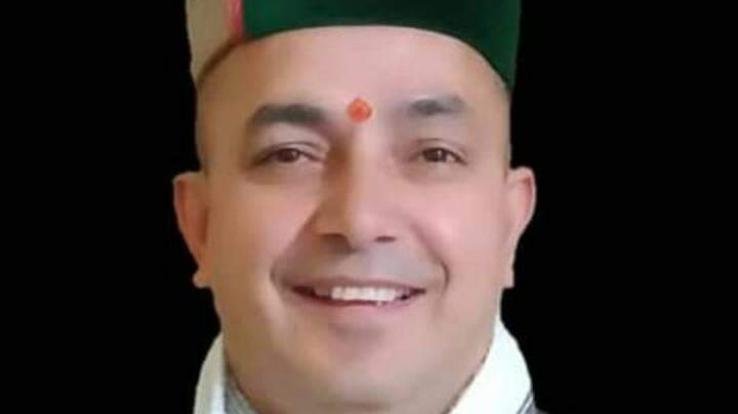  Jaisinghpur: Government has completely failed to provide employment to unemployed youth: Sushil Kaul