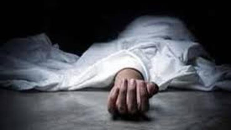 Sudden death of a youth of Uttar Pradesh in Upper Walwal