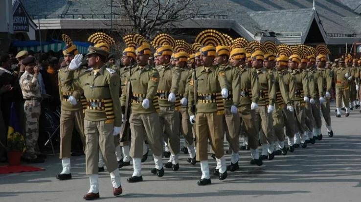 Demand: Notification of Police Pay Band to be issued soon