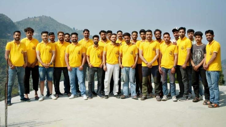 NGO formed in the name of We Sport for Tomorrow private organization