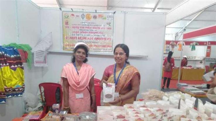 Green vegetables vermicelli will remove malnutrition in children