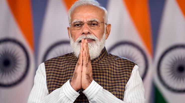PM Modi's announcement – ​​India will give Rs 7.5 crore to increase the operating budget