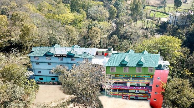 Applications sought for free admission in class 1st to 6th