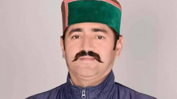 After Gujarat, now the roadshow of Kejriwal and Bhagwant Mann in Himachal