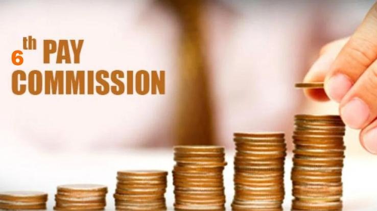 6th Pay Commission: Now time till 15th April to choose pay scale option